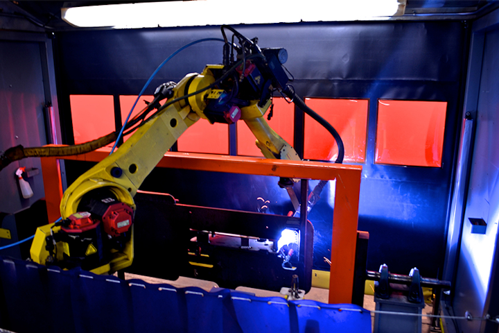 The Changing Regulations Of Automated Machine Operation