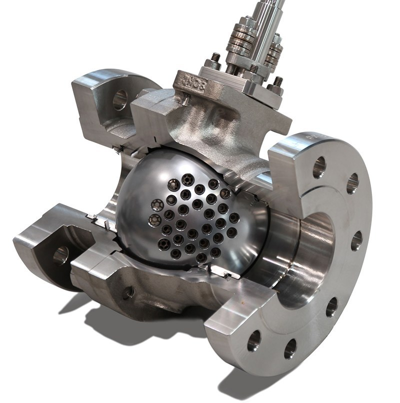 Metso Q Trim 800
