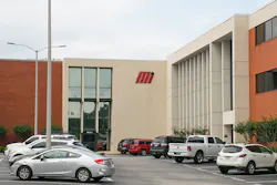 Motion Industries headquarters. Image courtesy of Motion Industries Motion Industries headquarters. Image courtesy of Motion Industries