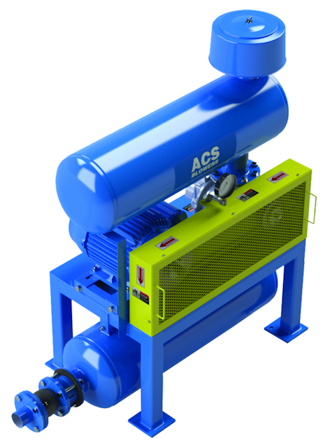 81 81 Pressure Blower 02 800