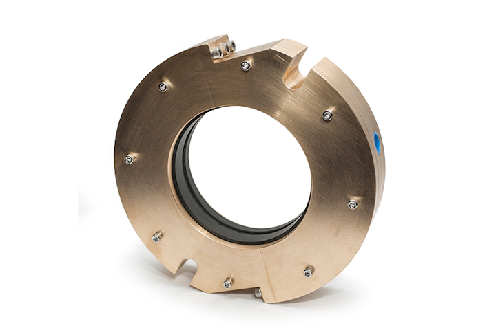 Figure 1. Air seal. All images courtesy of SEPCO