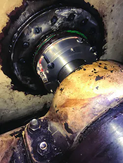 Chocolate Mixer Sas 800 Chocolate Mixer Sas 800