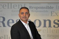 Arja Talakar was appointed CEO of Siemens Oil & Gas, effective April 1. He is based in Houston, Texas, the global headquarters for Oil & Gas and its parent operating company, Siemens Gas and Power. Image courtesy of Siemens Arja Talakar was appointed CEO of Siemens Oil & Gas, effective April 1. He is based in Houston, Texas, the global headquarters for Oil & Gas and its parent operating company, Siemens Gas and Power. Image courtesy of Siemens