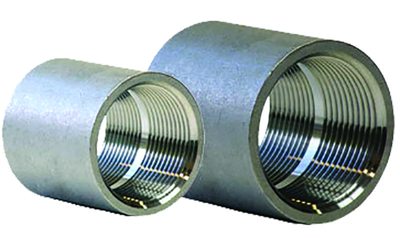 The six stages of coupler evolution | Processing Magazine