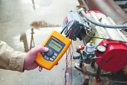 Fluke 710 02 800 Fluke 710 02 800