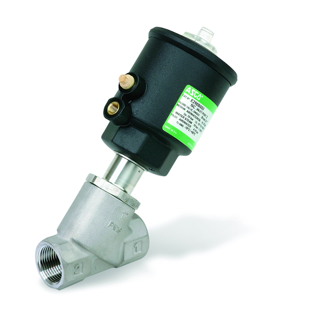 Vanne 290 63 Mod 800