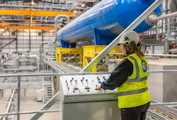 TÜV SÜD National Engineering Laboratory's Advanced Multiphase Facility. Image courtesy of TÜV SÜD TÜV SÜD National Engineering Laboratory's Advanced Multiphase Facility. Image courtesy of TÜV SÜD