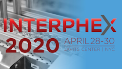 Interphex Logo