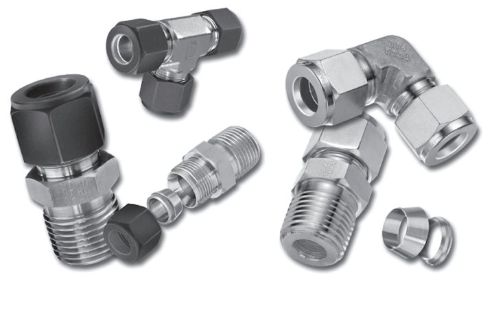 Image courtesy of Parker Hannifin