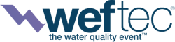 Weftec Logo V2