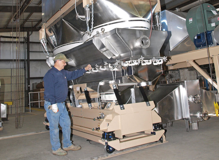 Many business leaders understand the basic sensibilities involved in reusing heated process air as a green solution for conserving energy during drying. But when done correctly, it can also translate into tangible financial returns.