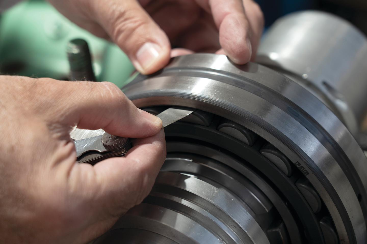 Knurling the mechanic definition Knurling the mechanic definition