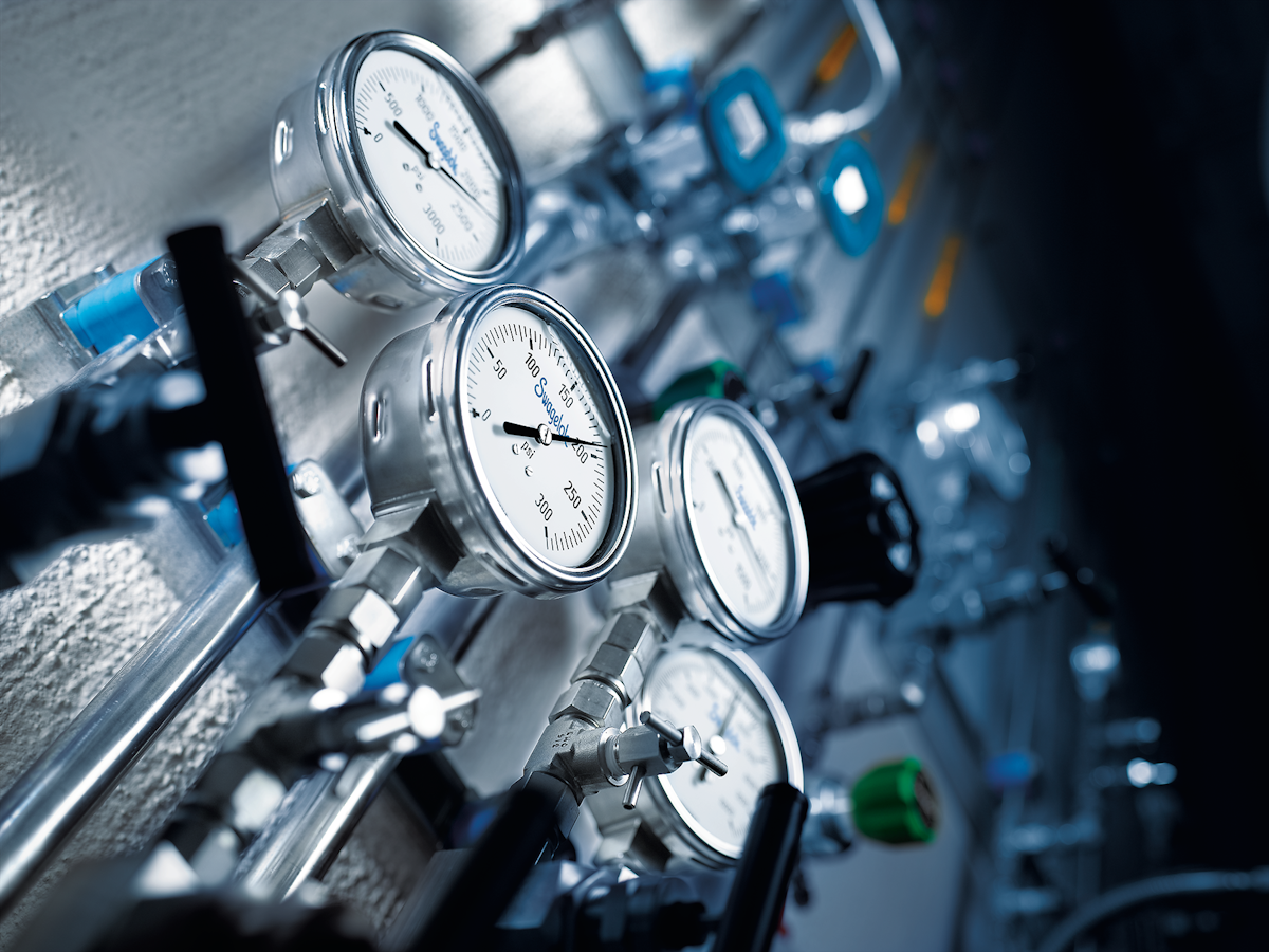 Best practices for process instrumentation lines | Processing Magazine