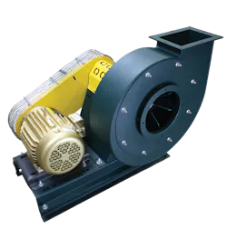 Dust collector fan Dust collector fan