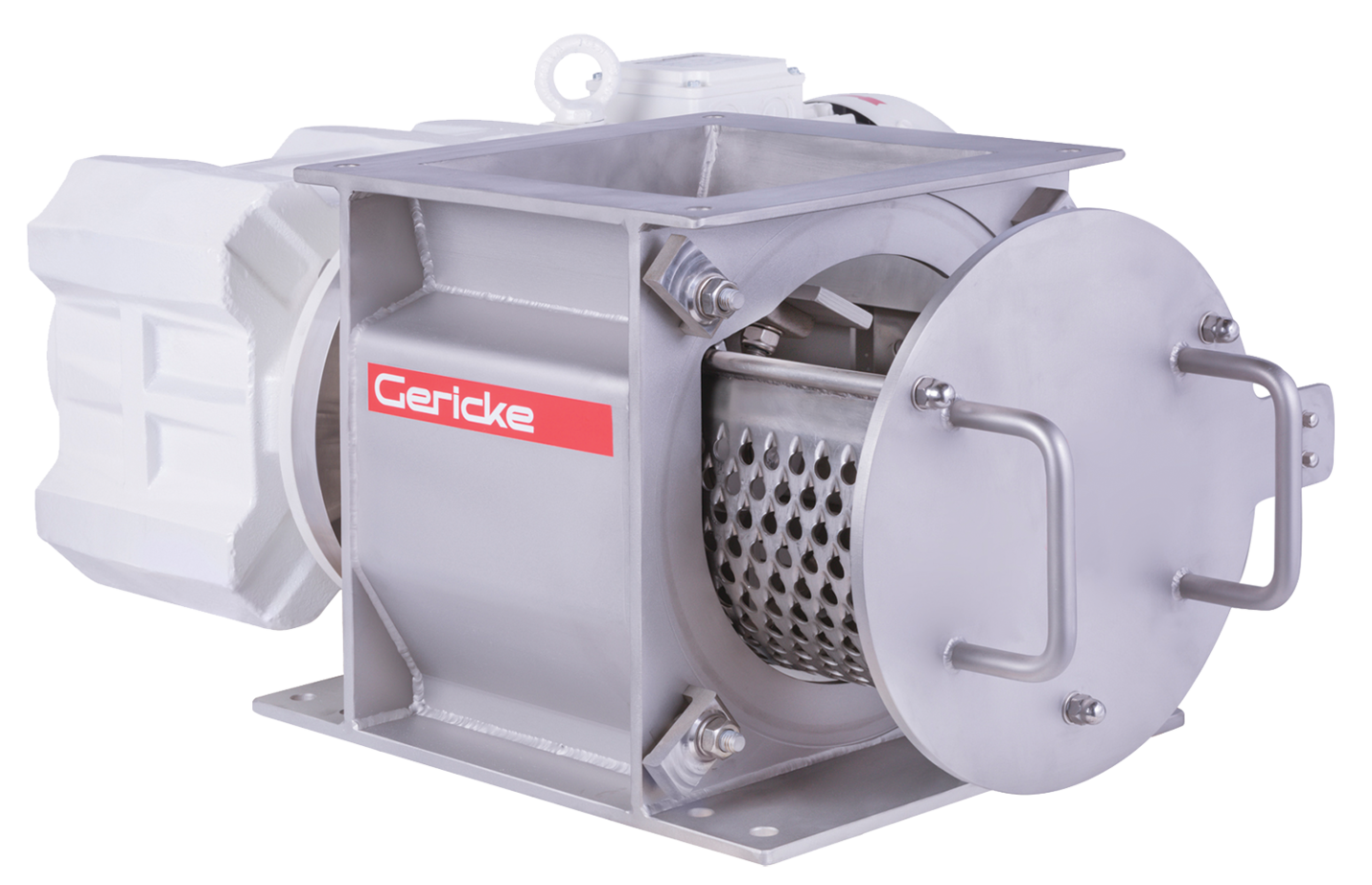 Hygienic Lump Breakers 5e8ca1bec1ba1