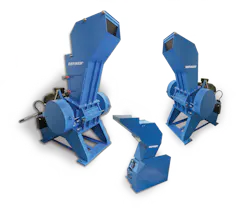 Km Series Rotary Knife Mills Km Series Rotary Knife Mills