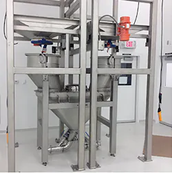 Twin Bbu Stations Cmyk Single Image Twin Bbu Stations Cmyk Single Image