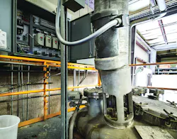 Figure 1: The small size and wide operating temperature range of some VFDs, like the models shown here from AutomationDirect, make it convenient to install them in almost any situation. All images courtesy of AutomationDirect Figure 1: The small size and wide operating temperature range of some VFDs, like the models shown here from AutomationDirect, make it convenient to install them in almost any situation. All images courtesy of AutomationDirect