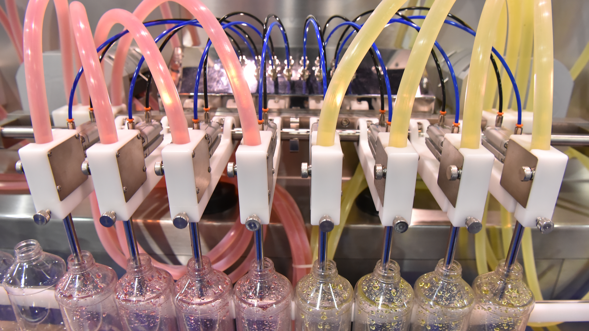 Automated systems revolve around an exchange of information between machines &mdash; information that can reveal important findings around inefficiencies, maintenance needs and more.