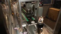 Automation can also help to address ongoing challenges around labor shortages, filling gaps where needed and ensuring production does not falter. Automation can also help to address ongoing challenges around labor shortages, filling gaps where needed and ensuring production does not falter.