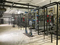 Figure 4: With MQTT and other modern technologies, KODA can finish new projects much faster than it could in the past. Figure 4: With MQTT and other modern technologies, KODA can finish new projects much faster than it could in the past.