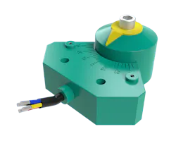 Figure 5: Reed switches can operate in moist and dust ambient conditions. Figure 5: Reed switches can operate in moist and dust ambient conditions.
