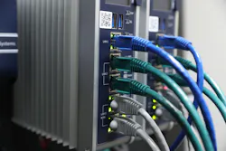 Emerson PLC redundancy methods require just a few configuration clicks by users, simplifying the task of establishing deterministic, diverse, secure and manageable high availability. Emerson PLC redundancy methods require just a few configuration clicks by users, simplifying the task of establishing deterministic, diverse, secure and manageable high availability.