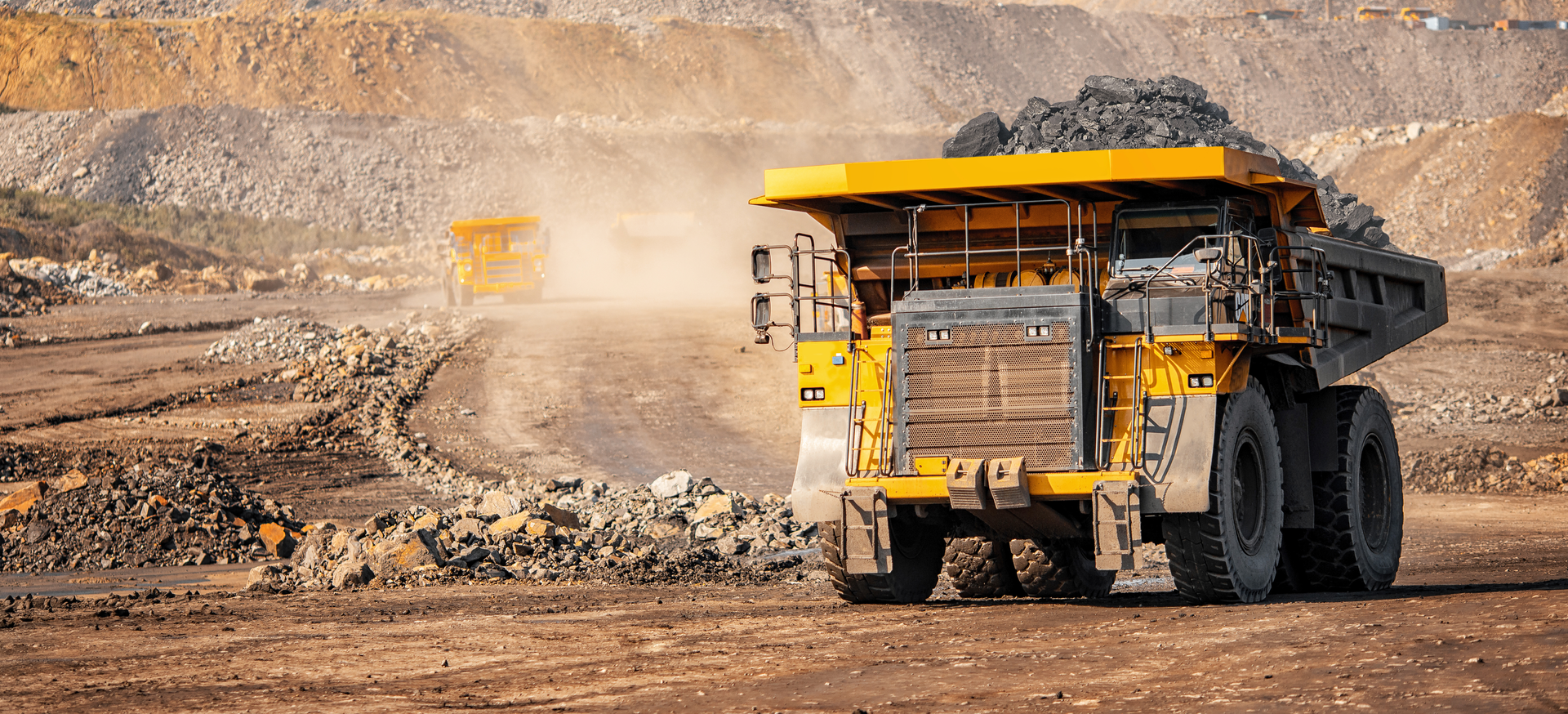 Despite their appearance, mining operations feature a number of delicate liquid-handling applications and air-operated double-diaphragm (AODD) pumps have become a first-choice option for many of them.