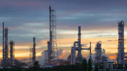 By moving to a proactive, data-driven operations strategy, process manufacturers can expect up to a 40% decrease in spend associated with unplanned maintenance. By moving to a proactive, data-driven operations strategy, process manufacturers can expect up to a 40% decrease in spend associated with unplanned maintenance.