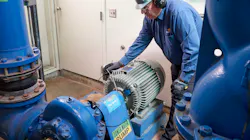 Vibration sensors are mounted on machines to monitor their vibration patterns. Vibration monitoring is commonly used on rotating machines such as motors, pumps, fans, compressors and blowers. Vibration sensors are mounted on machines to monitor their vibration patterns. Vibration monitoring is commonly used on rotating machines such as motors, pumps, fans, compressors and blowers.