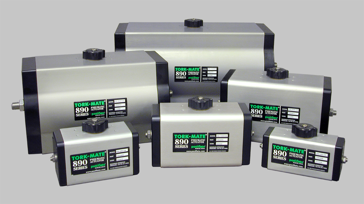 Tork Mate Actuator 62698d5a04ad2