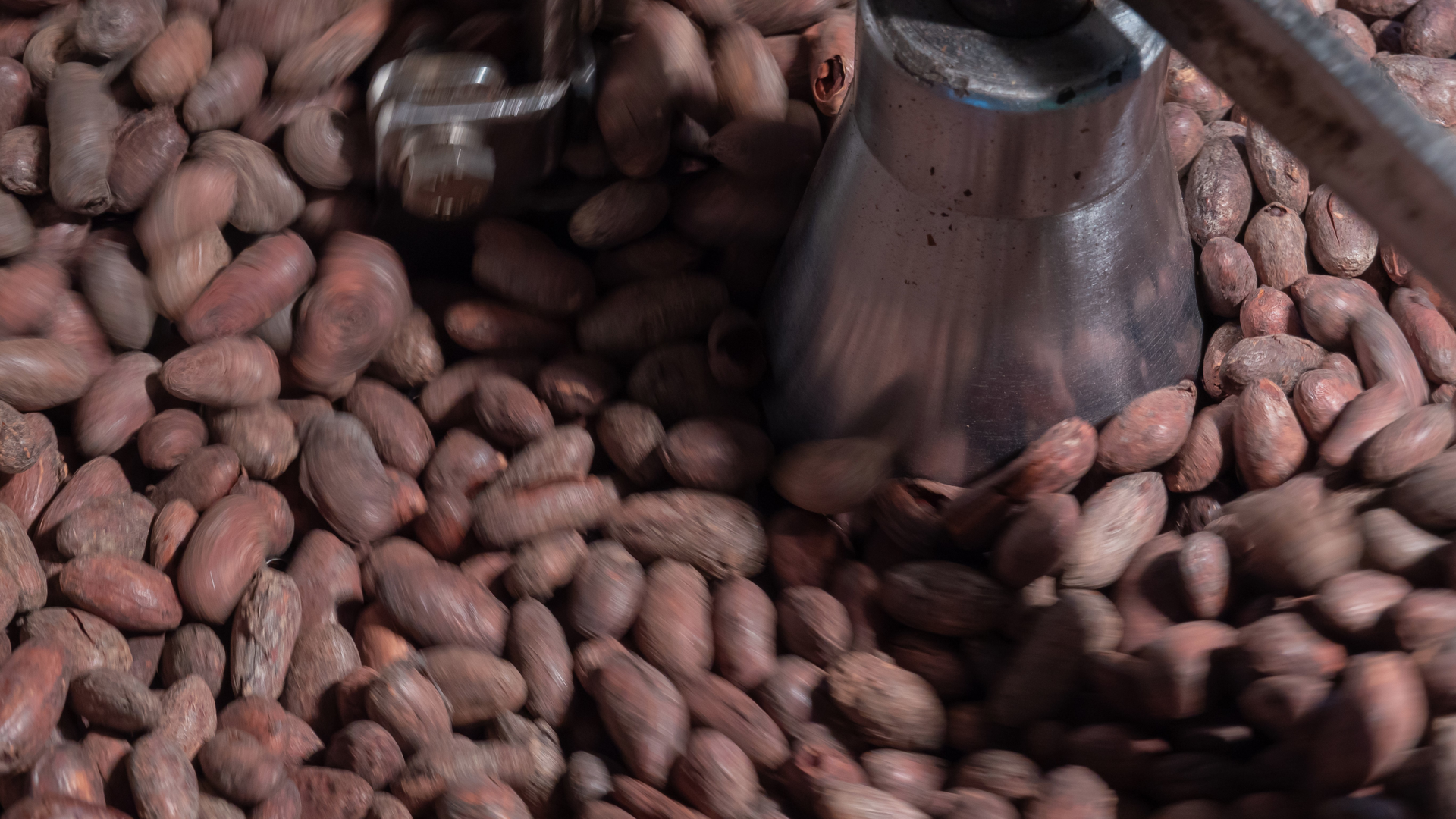 A global leader in the food and beverage industry for more than 30 years, olam food ingredients (ofi) specializes in producing cocoa, coffee, dairy, nut and spice ingredients.