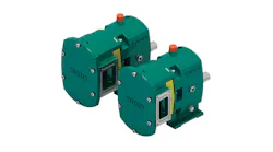 Rotary Lobe Pump Image Rotary Lobe Pump Image