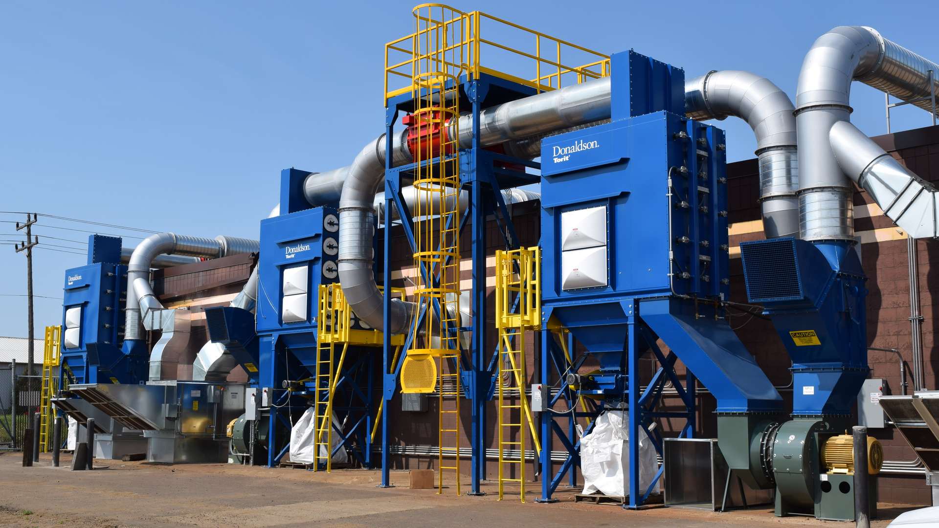 Industrial Dust Collection System 6334a61e70f16