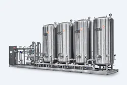 Stainless steel should be used for the construction of food processing equipment. Stainless steel should be used for the construction of food processing equipment.
