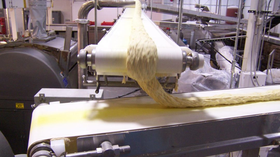 Dorner Baking Conveyors