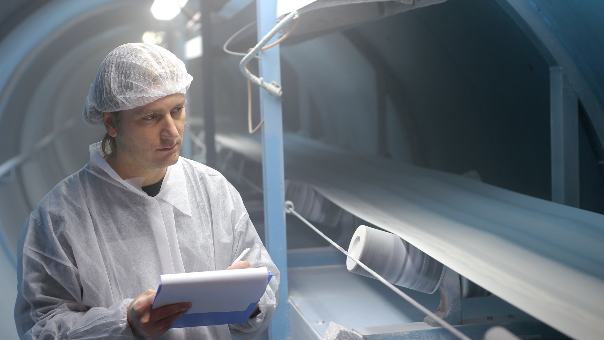 Having completed their mandated DHA, many grain and food processors are working to determine the next steps to comply with NFPA 61 as a component of their local jurisdictional safety requirements.