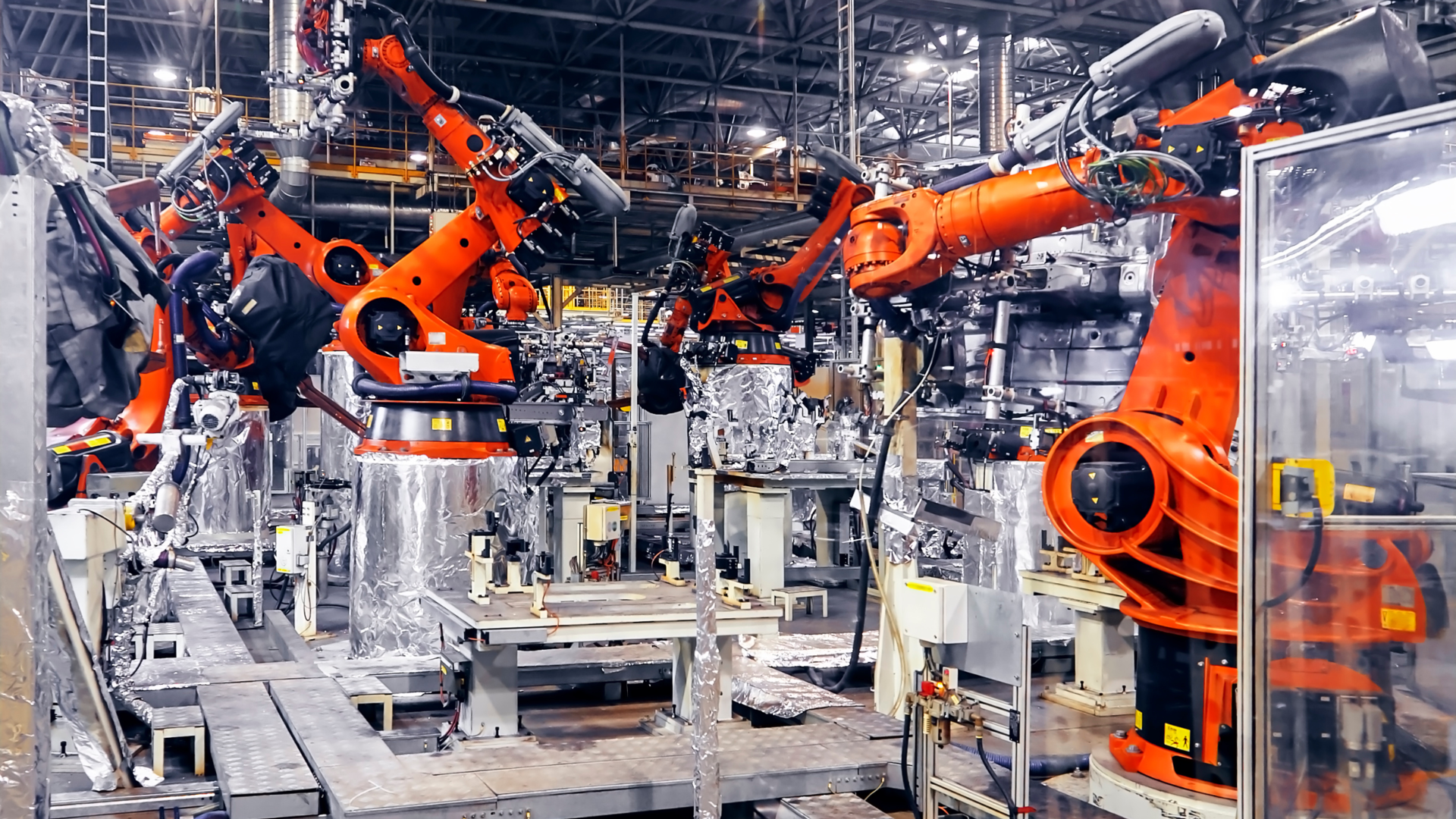 In industries like manufacturing, transportation and utilities, operational technology and industrial control systems are critical to daily operations. Yet, many companies are falling short in protecting these systems from cyberattacks.