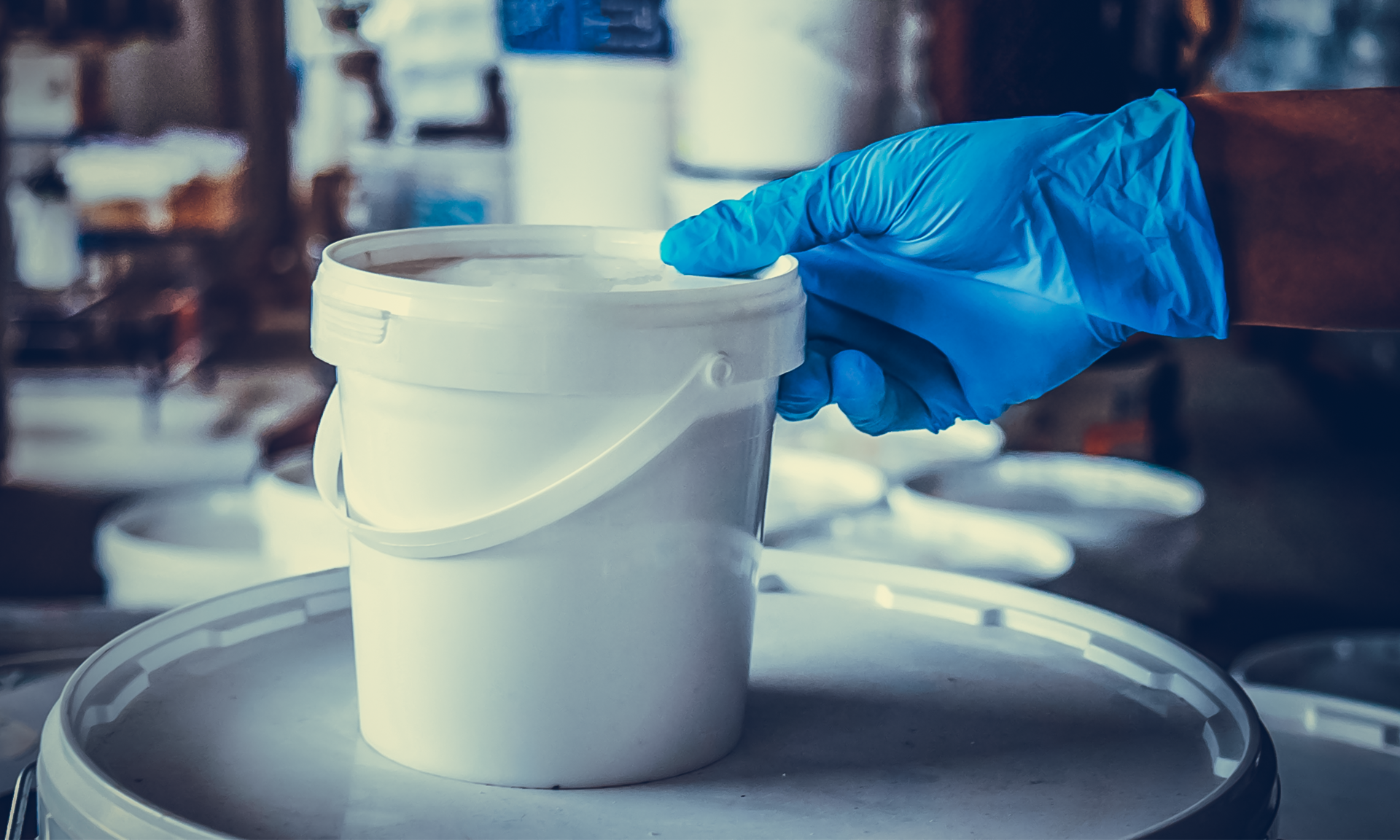 Because of the success of the AODD pumps outfitted with Chem-Fuse, a Dunn-Edwards facility will install Chem-Fuse diaphragms into every 3-inch pump it uses for latex-handling applications, ensuring a pump fleet with an operational life measured in years instead of months.