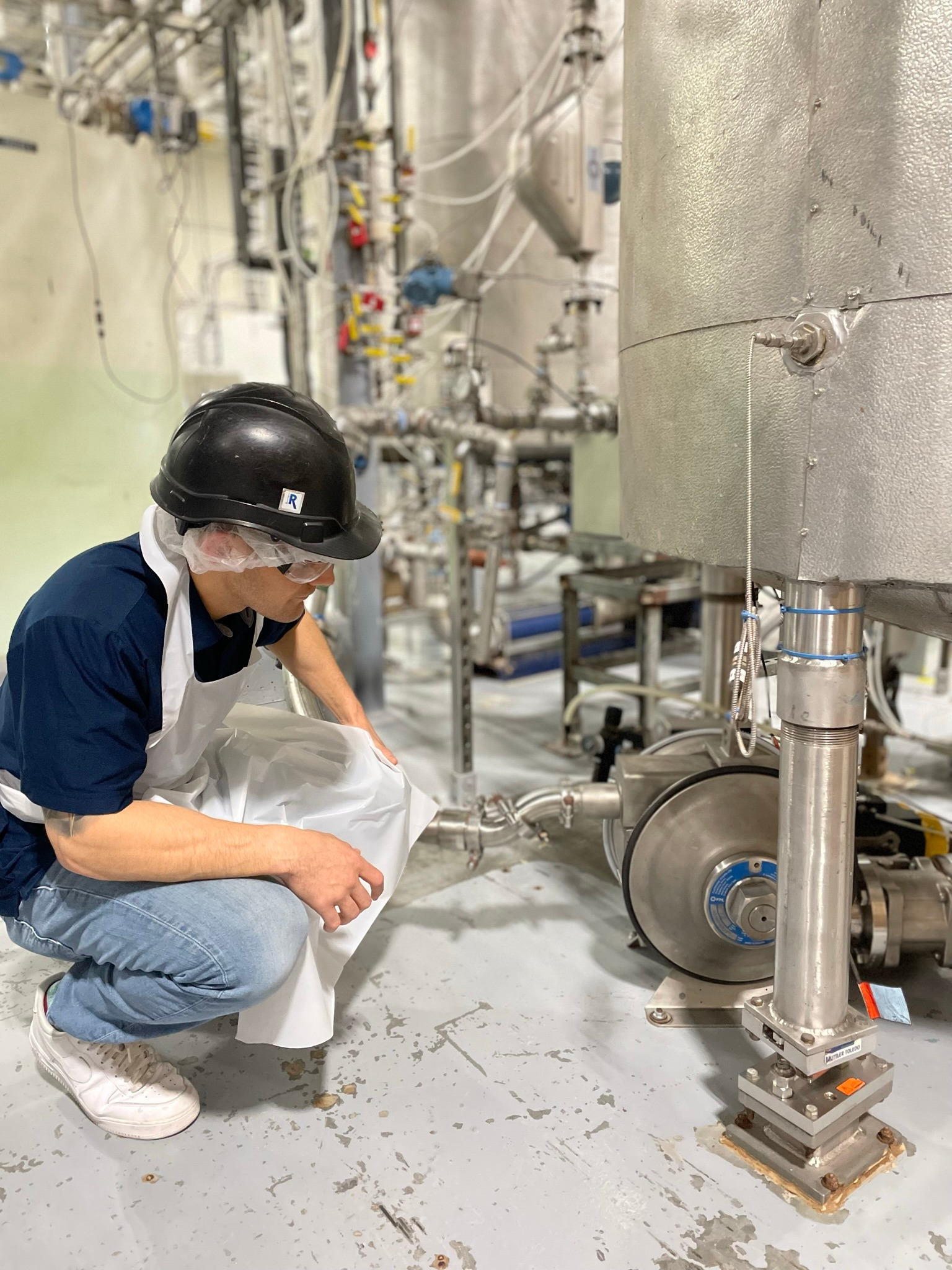 While AODD pumps are highly reliable, fast troubleshooting will minimize downtime.