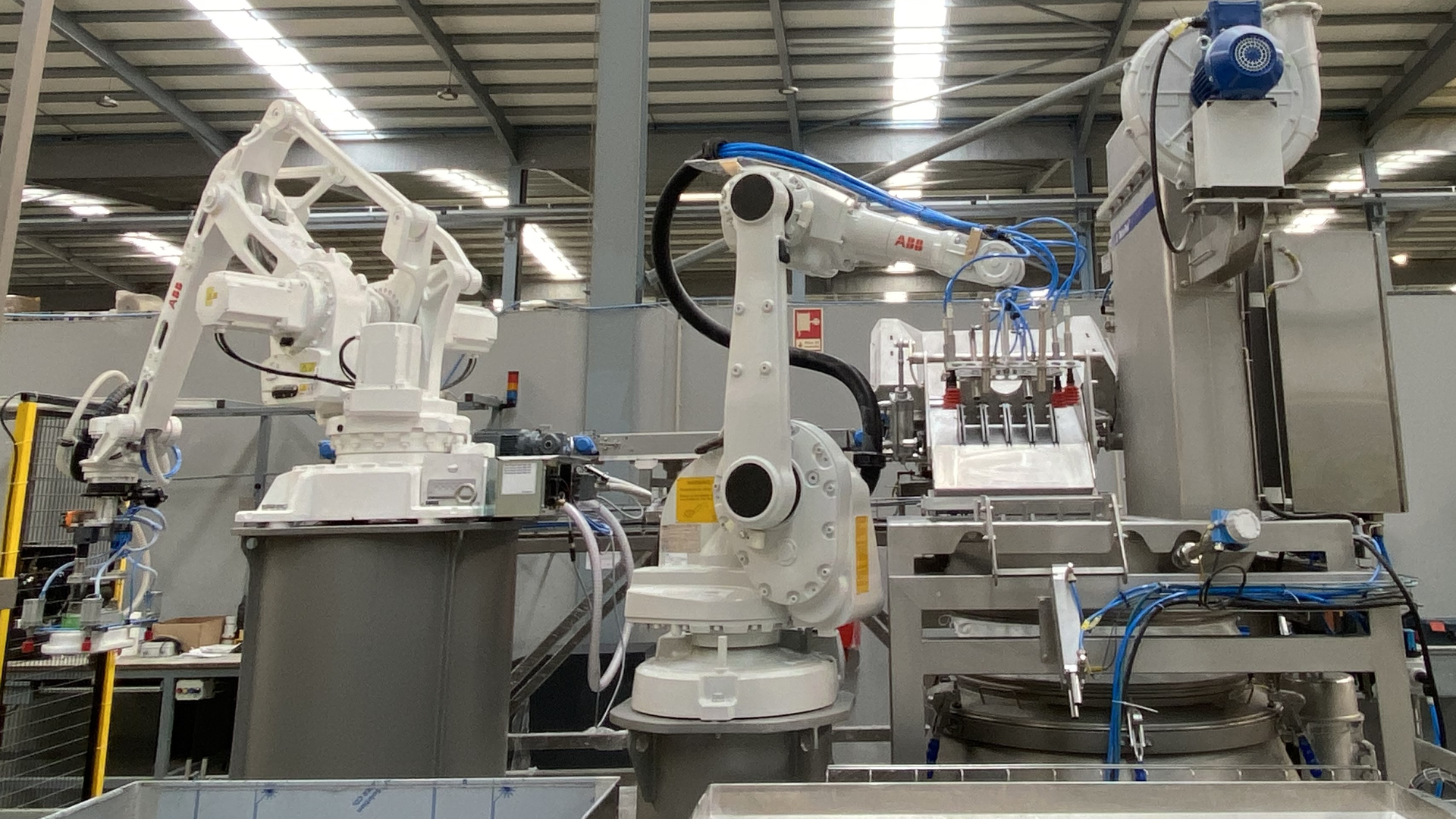 Tetra Pak Sa Vs800 Bag Tipping Unit 651760ecd7827