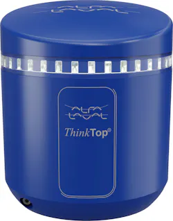 Hygienic Valve Indicator Hygienic Valve Indicator