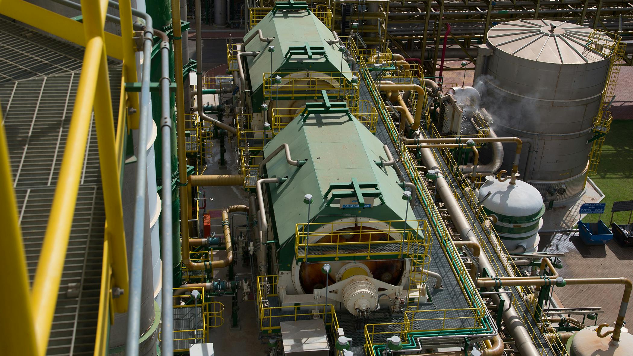 To help optimize the customer&rsquo;s operations, Solenis introduced its SmartWash technology, a powerful digital solution that helps customers gain economic and sustainability benefits.