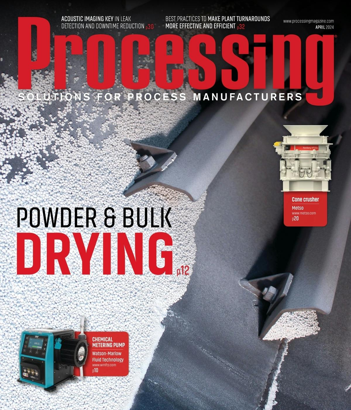 April 2024 cover image