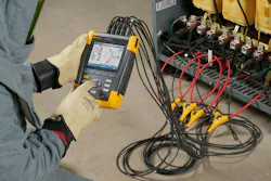 Measuring power quality and analyzing performance gives technicians a better picture of overall system health and performance. Measuring power quality and analyzing performance gives technicians a better picture of overall system health and performance.