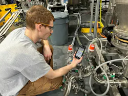 Automation that features a user-friendly interface allows operators at any skill level to monitor and manage processes effortlessly, ensuring smooth operations and high-quality production standards. Automation that features a user-friendly interface allows operators at any skill level to monitor and manage processes effortlessly, ensuring smooth operations and high-quality production standards.