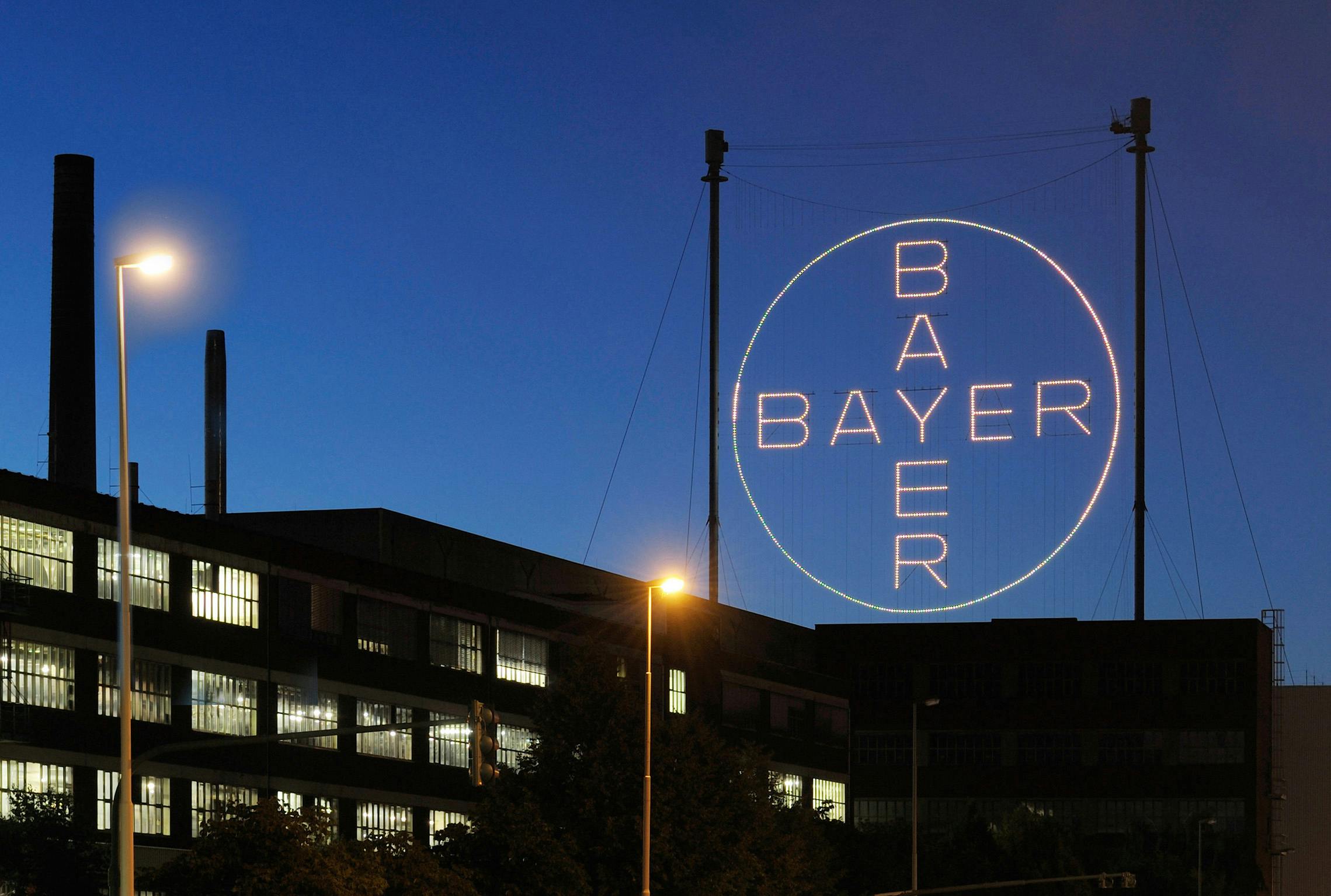 67226739d25b6910c1f3049c Bayer Cross In Leverkusen At Nightdefault