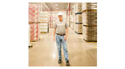 Mennel Milling is continually striving to improve operations. Mennel Milling is continually striving to improve operations.