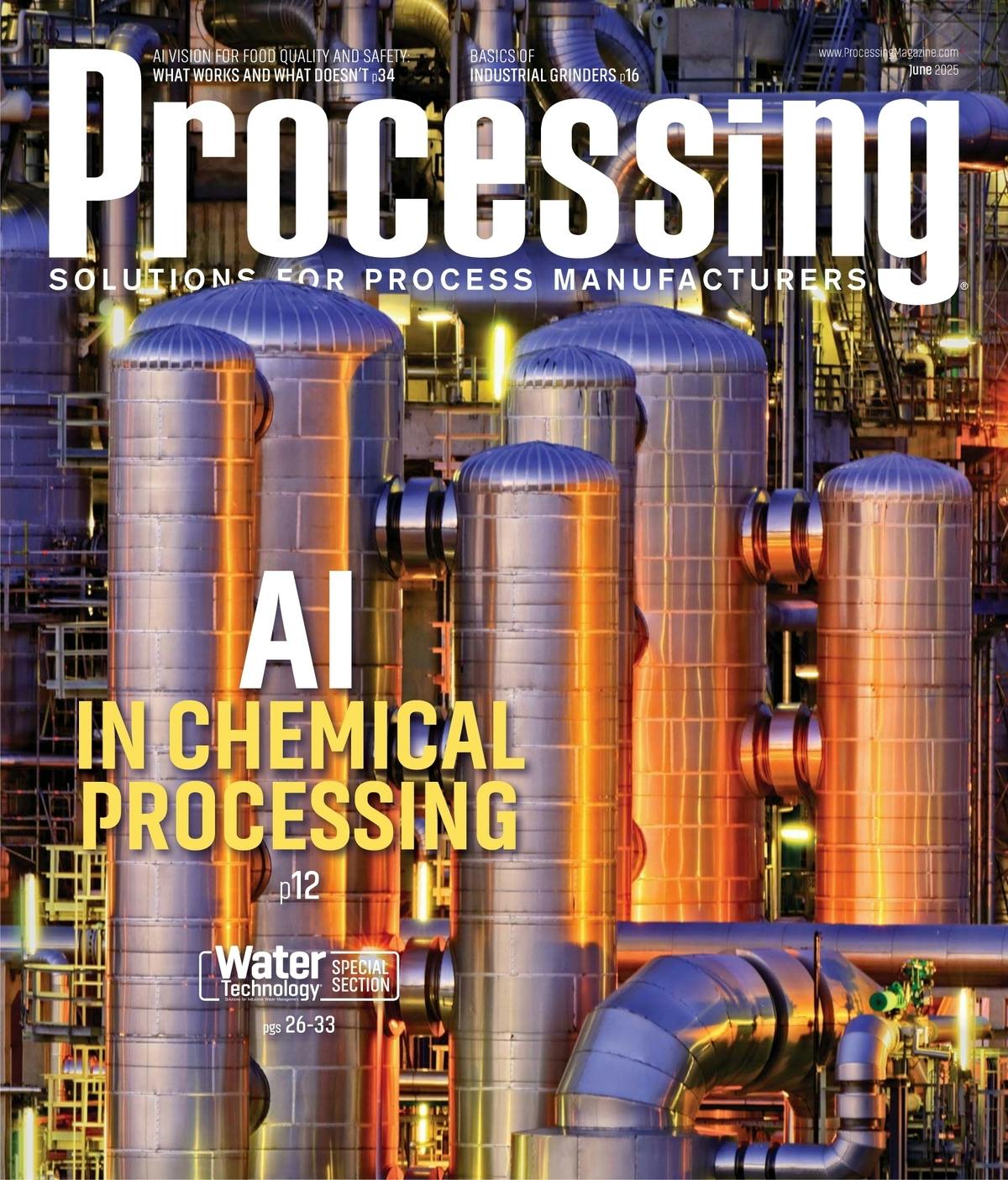 June 2025 cover image