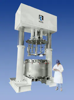 Ross VMC300 Ross VMC300